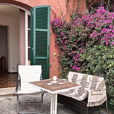 Apartament La Cita Ca - Vista Mare Finale Ligure Zewnętrze zdjęcie
