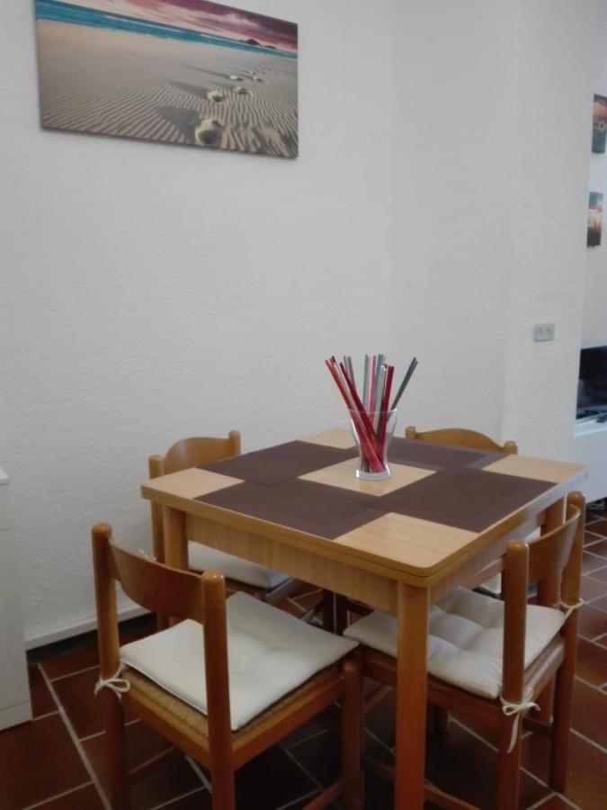 Apartament La Cita Ca - Vista Mare Finale Ligure Zewnętrze zdjęcie