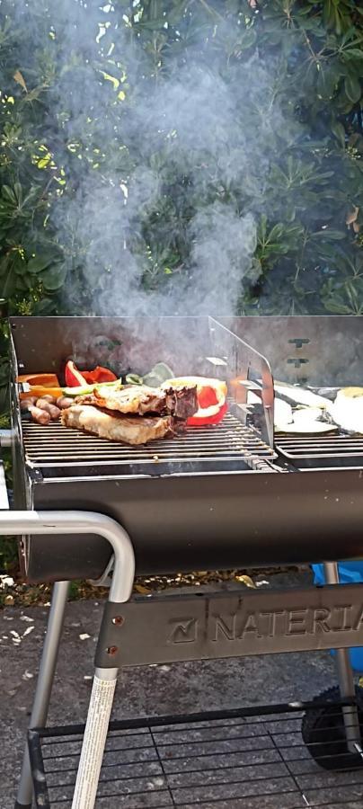 Apartament La Cita Ca - Vista Mare Finale Ligure Zewnętrze zdjęcie