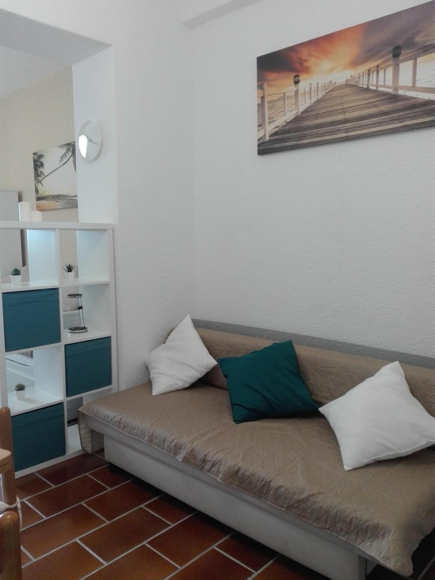 Apartament La Cita Ca - Vista Mare Finale Ligure Zewnętrze zdjęcie