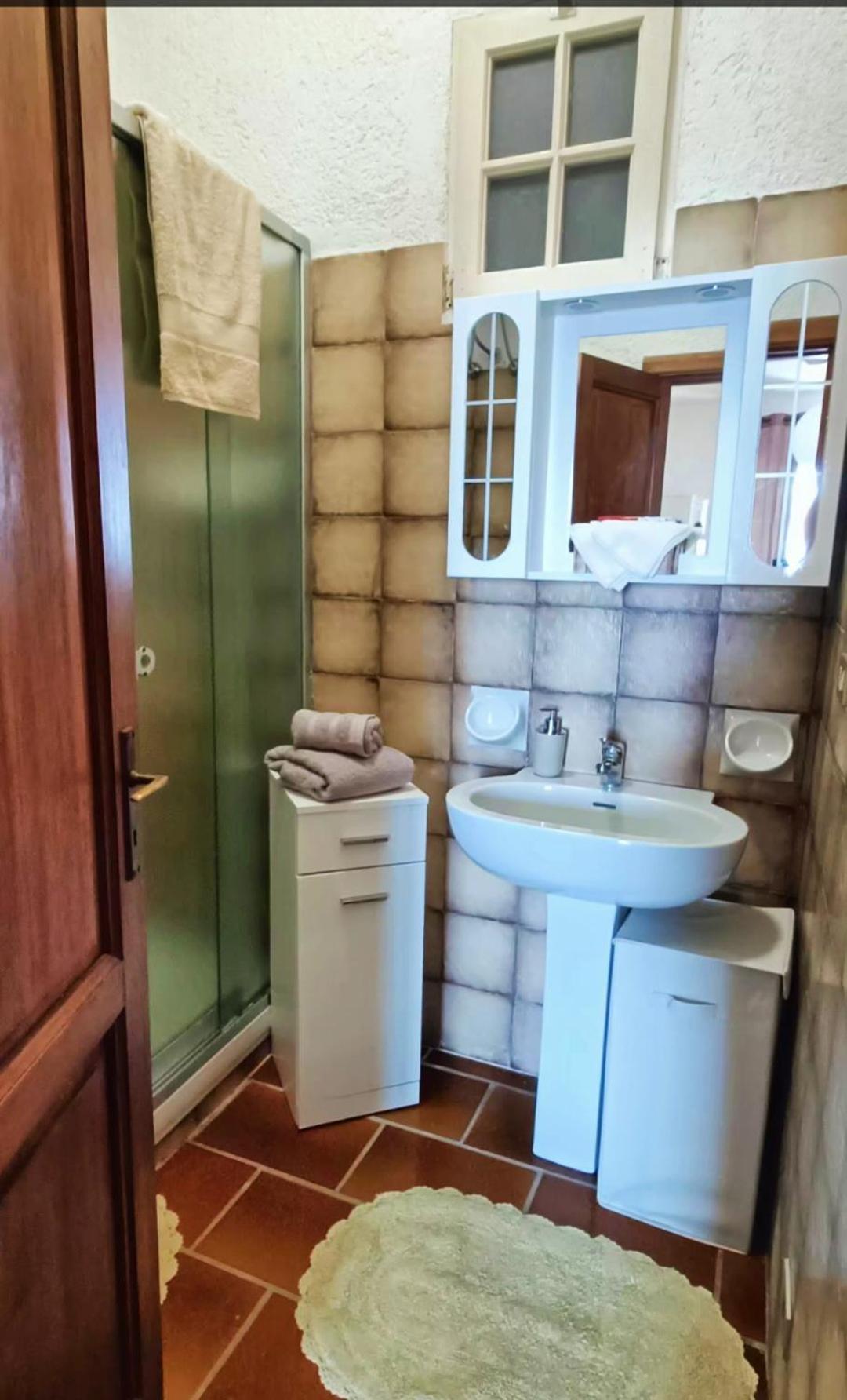 Apartament La Cita Ca - Vista Mare Finale Ligure Zewnętrze zdjęcie
